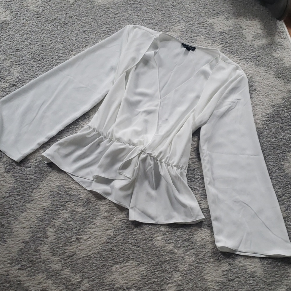 TopShop Blouse